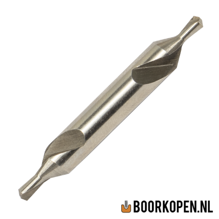 Centreerboor 3,15 mm