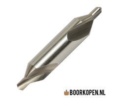 Centreerboor 5 mm