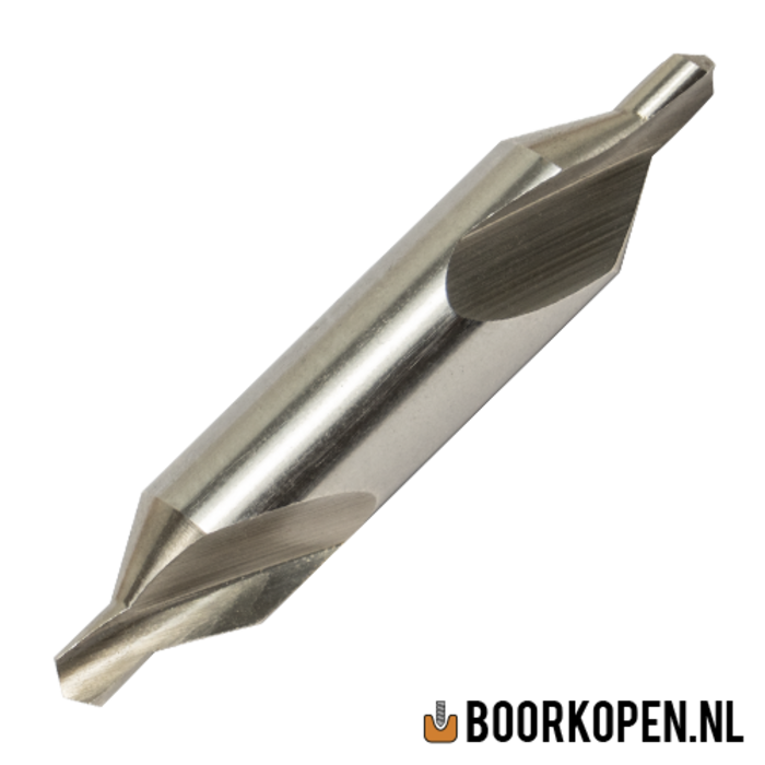 Centreerboor 5 mm
