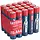 AAA batterijen Ansmann alkaline (20 stuks)