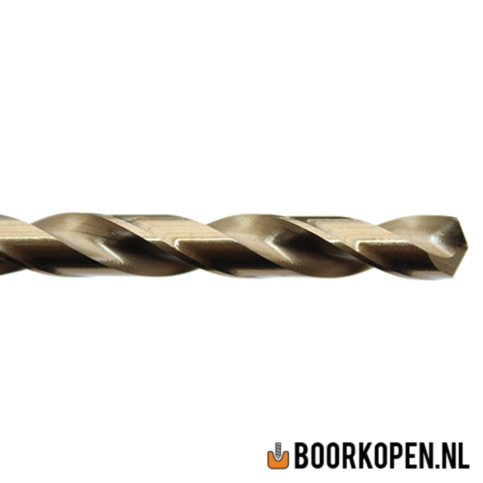 Cobaltboor 1,2 mm per stuk