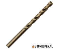 Cobaltboor 7,7 mm per stuk
