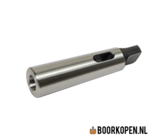 Verminderingshuls morseconus MC2 - MC1