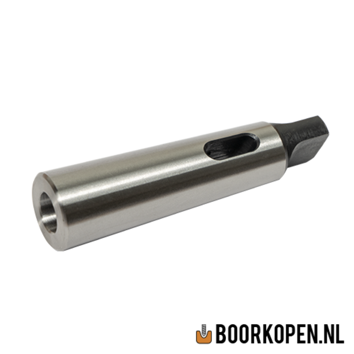 Verminderingshuls morseconus MC4 - MC1