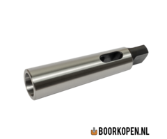 Verminderingshuls morseconus MC5 - MC4