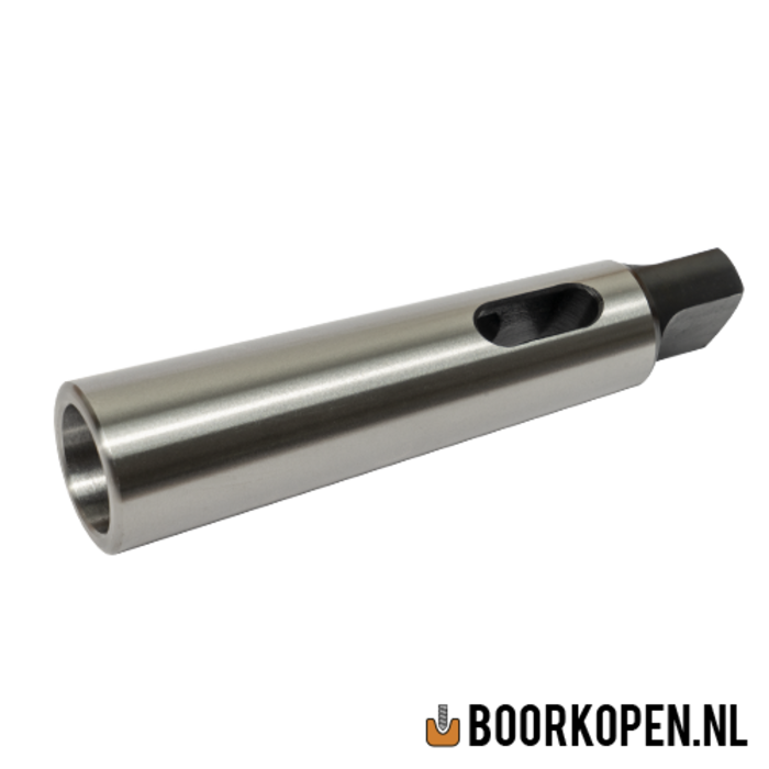 Verminderingshuls morseconus MC5 - MC4