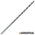 Metaalboor 11 mm HSS geslepen 280mm lang