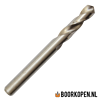 Plaatboor 5,7 mm 10 stuks