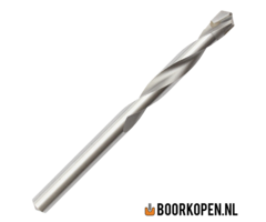 Universeelboor 3,5 mm