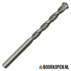 Betonboor 10 mm ronde schacht