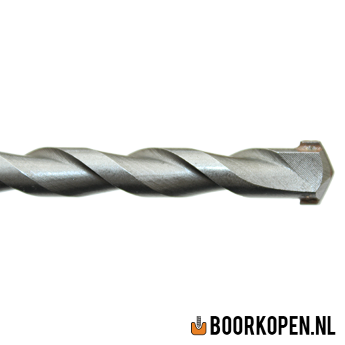 Betonboor 13 mm ronde schacht