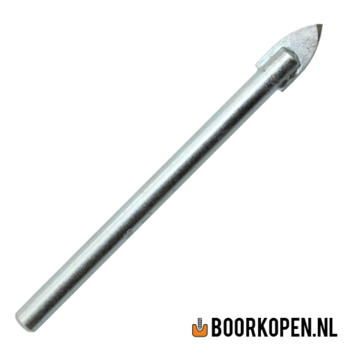 Glasboor 5 mm
