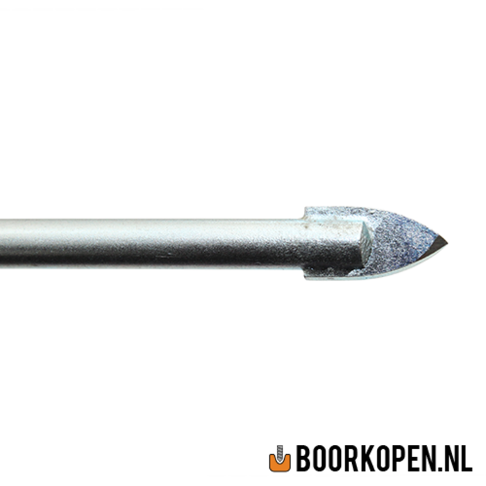 Glasboor 5 mm