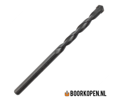 Tegelboor 4 mm