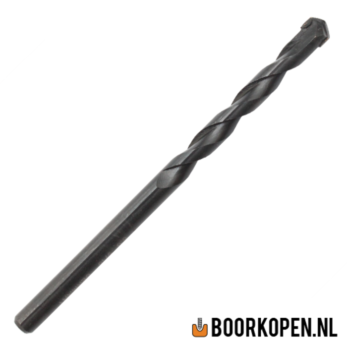 Tegelboor 4 mm