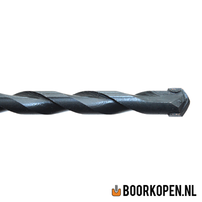 Tegelboor 4 mm