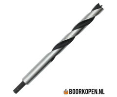 Machinale houtboor 11 mm