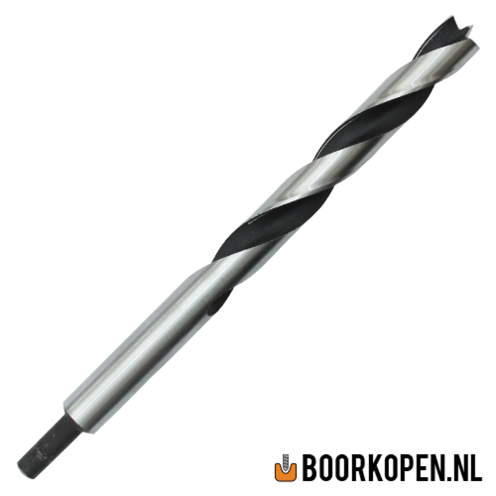 Machinale houtboor 13 mm