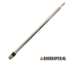 Speedboor verlengstuk 300 mm