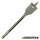 Korte speedboor 16 mm (lengte 150mm)