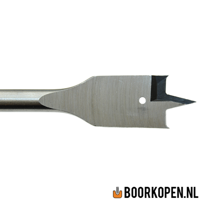 Lange speedboor 15 mm (lengte 400mm)