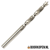 Boor voor hardhout 4 mm premium line FCE