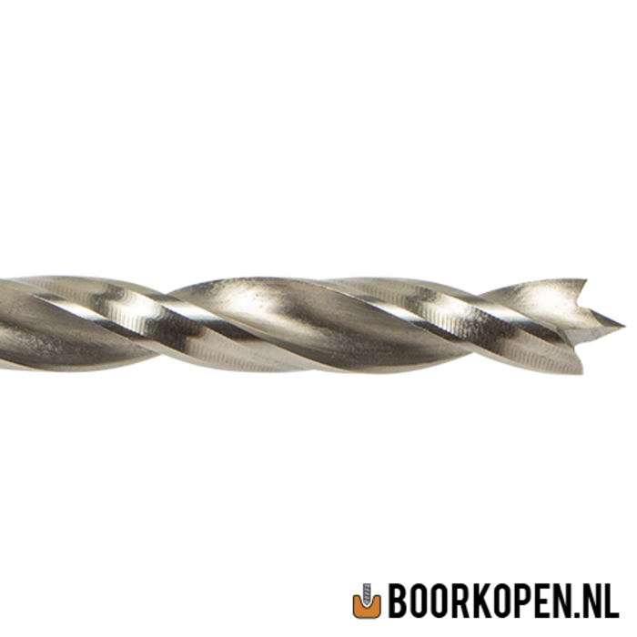 Boor voor hardhout 6 mm premium line FCE