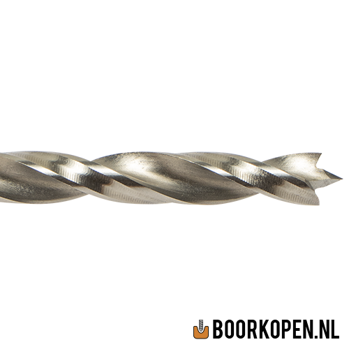 Boor voor hardhout 6 mm premium line FCE