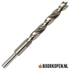 Boor voor hardhout 12 mm premium line FCE