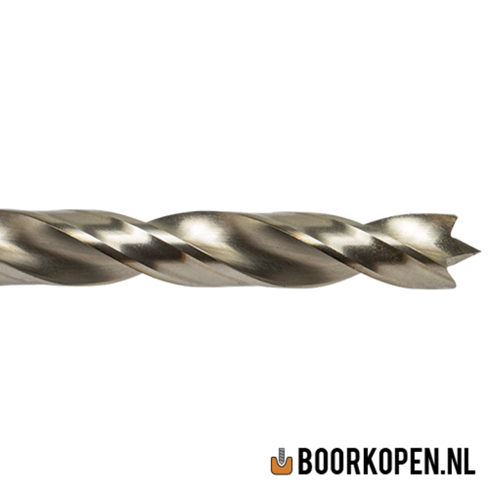 Boor voor hardhout 12 mm premium line FCE