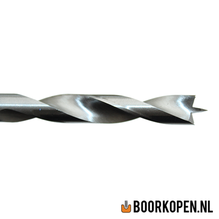 Machinale houtboor 13 mm profi met quicklock