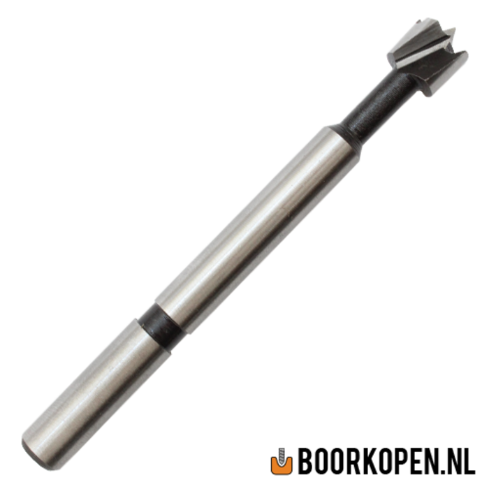 Forstnerboor 8 mm