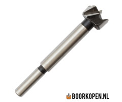 Forstnerboor 20 mm