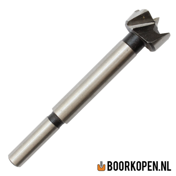 Forstnerboor 22 mm