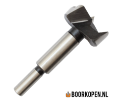 Forstnerboor 50 mm