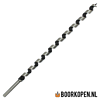 Slangenboor 10 mm 460 mm lang