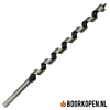 Slangenboor 15 mm 320 mm lang