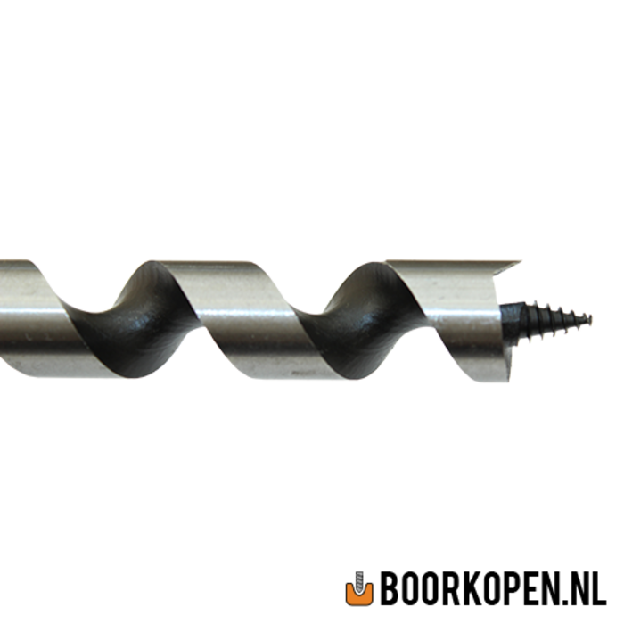 Slangenboor 21 mm 460 mm lang