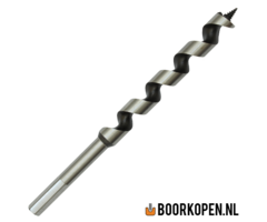 Slangenboor 26 mm 230 mm lang
