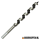 Azobe slangenboor 16 mm 230 mm lang