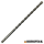 SDS boor 22 mm x 250 (SDS-plus 2-snijder)