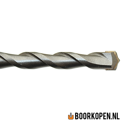 SDS boor 24 mm x 450 (SDS-plus 2-snijder)