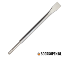 SDS-plus platte beitel