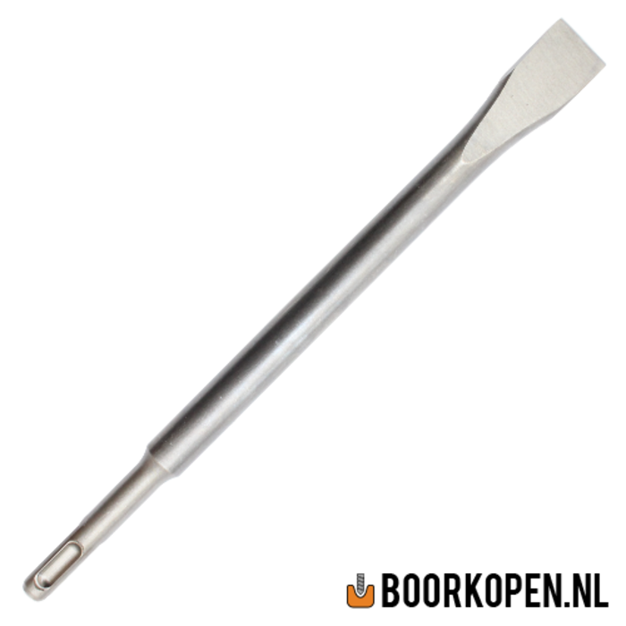 SDS-plus platte beitel