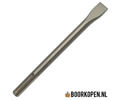 SDS-max platte beitel 280 mm