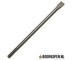 SDS-max platte beitel 400 mm