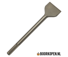 SDS-max spade beitel 300 mm