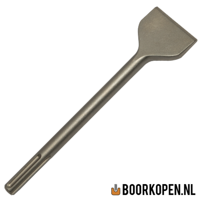SDS-max spade beitel 300 mm