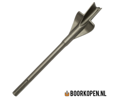SDS-max sleufbeitel