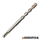 Betonboor 6 mm 4-snijder SDS-plus 160 mm lang